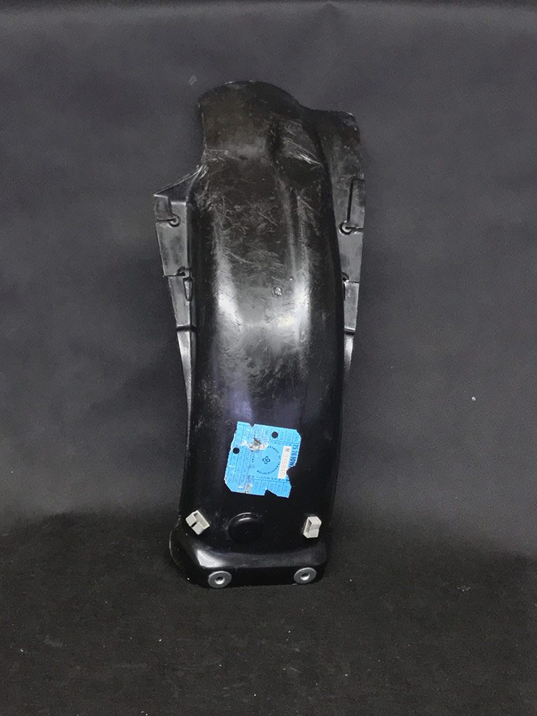 1973 Honda Cb350F Fender Mud Guard