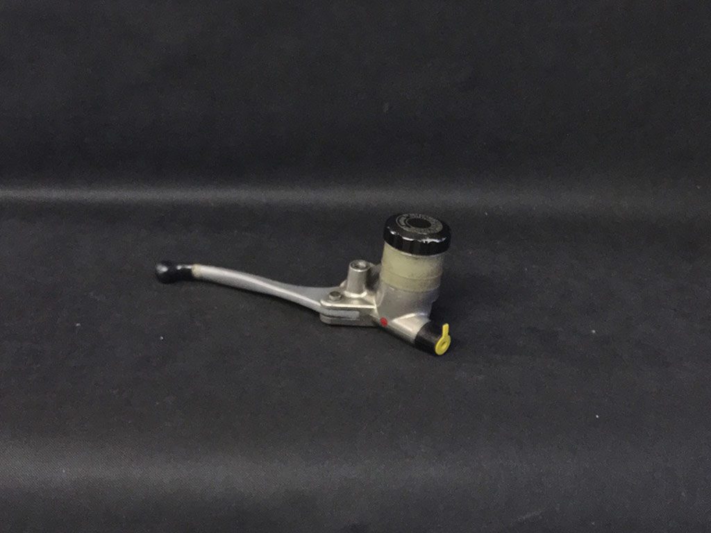 Honda Gl1000 Goldwing Brake Lever Master Cylinder 1