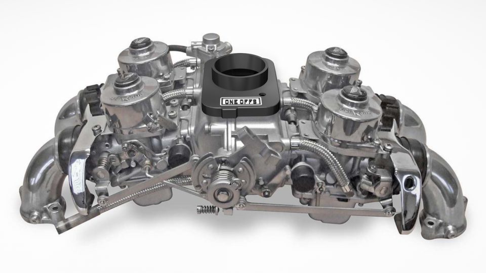 Intake Kit